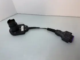 6511253999 Bosch Oem Xentry 38-pin Cable Mercedes Vci Diagnostic Untested