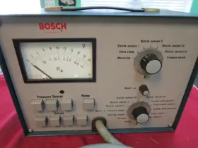 Efaw228 Bosch D Jetronic Fuel Injection Analyzer Fd228 Mercedes Porsche Volvo