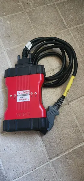 F00e9016307hh Bosch Genuine Ford/bosch Ids Vcm2 Rotunda Motorcraft Service Fdrs Fjds Vcm Ii Fomoco