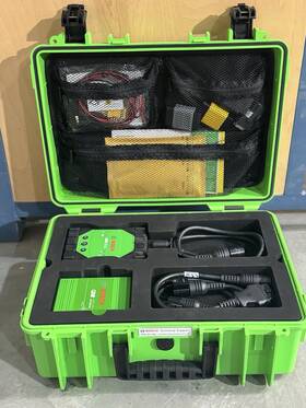 Bosch F00k108954 Cdr Toolkit Canplus And 900