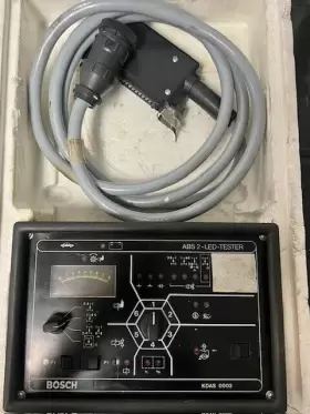 2-led-tester Bosch Kdas-0003 Abs Kdas 0003