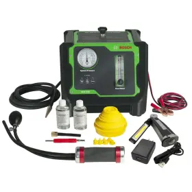 Smt500 Bosch Smoke Machine