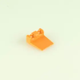 39a13002 Brand Crimp Supply 2-way Pin Wedgelocks Dtp Series #wp-2p - Pack Of 10