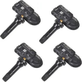68249197 Brand Rlp Tpms Tire Pressure Sensor Replacement 434mhz Compatible With Multiple Vehicle