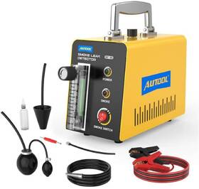 Branded Sdt103 Smoke Machine Automotive Leak Detector Evap Vacuum Diagnostic Tester