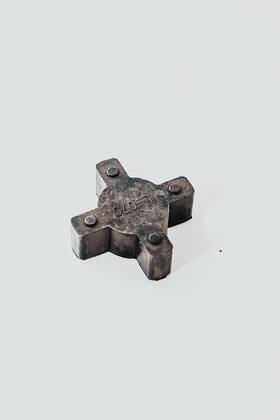 Buyers Product 0208470 Spider Solid Center 1 Ea