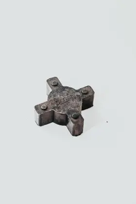 0208470 Buyers Product Spider Solid Center 1 Ea