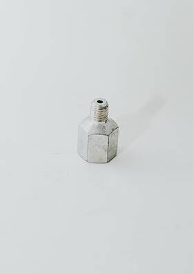 Buyers Product 3020713 Connector Male Female Grease 1 Ea