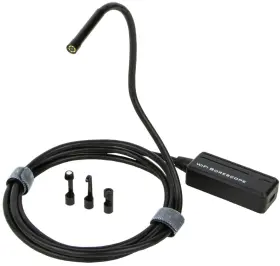 Cal-84 Cal-van Tools 047084000847 Wi-fi Borescope