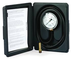 Camco 10389 Gas Pressure Test Kit