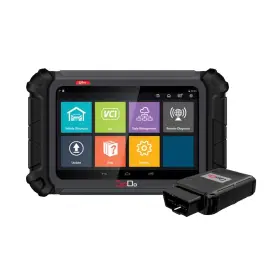 7304936 Cando C-pro Diagnostic Tool For Passenger Car And Light Truck Cancpro