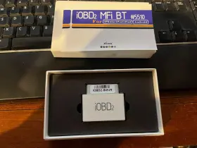 Iobd2mfi Cando Iobd2 Mfi Bt Code Reader