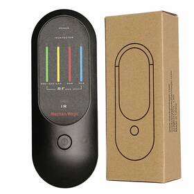 Canscan Kp100 Car Remote Key Fob Teste Infrared Ir&rf Radio Frequency Signal Detector