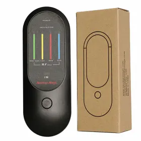 Kp100 Canscan Car Remote Key Fob Teste Infrared Ir&rf Radio Frequency Signal Detector