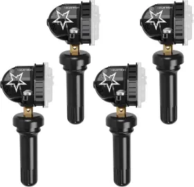 Car13598771 Carorav Tpms Sensor Gm Tire Pressure Monitoring System Fit For Buick Chevy