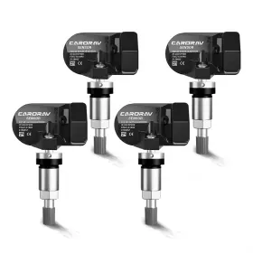 Carf2gt-1a180-ab Carorav F2gt-1a180-ab Tpms Sensor Ford Tire Pressure Monitoring System