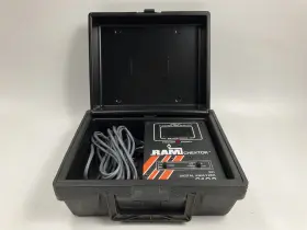 476-005-d Carter Damaged Box - Ramchektor Model 8192 Digital Fuel Injector Analyzer 476-005