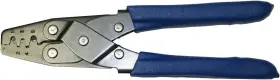Whpt18 Caspers Electronics Gm Delphi Weatherpack Crimper Tool Blue