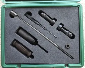 1u-6685 Caterpillar 1u6685 Cat Valve Guide And Seat Tool Kit Group 3114 3116