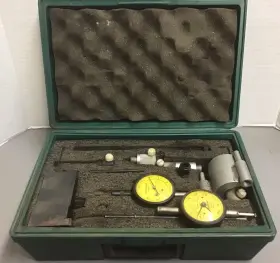 9u5132 Caterpillar Cat Timing And Fuel Setting Partial Set R8