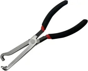 37960 Cavusheo Electrical Disconnect Pliers Automotive Connector Black