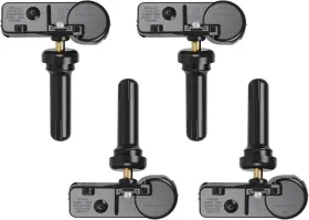 Hlc-f-011 Cdwtps Tpms Sensor For Ford F150 4-pack 315mhz Tire Pressure Four Pieces Sensors