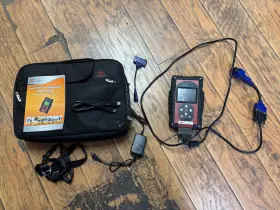 Cf-m1 Cf Moto Cfmoto Jbt Atv And Utv Motorcycle Marine Diagnostic Tool