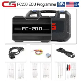 H01sk370 Cg E.cu Programmer 4200 And 3 Operating Mode All License Activated