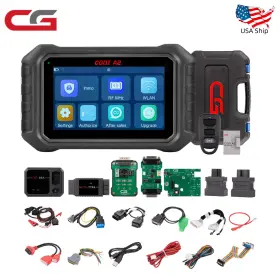 Hksk450-b Cg Cgdi A2 Immo Matching Frequency Detection For Bmw Bdc Adapters With Authorization