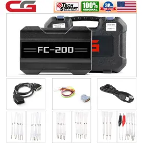 At200 Cg Sk370 Fc-200 Progarmmer Full Version Support 4200 E-c-us And 3 Operating Of