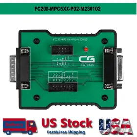 Fc200-mpc5xx-p02-m230102 Cg So672 Adapter Data Loss Prevention Stable And Safe