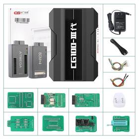 Cg Sr23-b Cg100 Prog Iii Full Version Restore Device Include All Function Of Renesas Srs