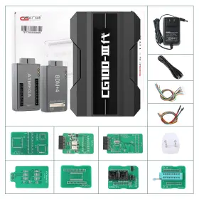 Sr23-b Cg Cg100 Prog Iii Full Version Restore Device Include All Function Of Renesas Srs