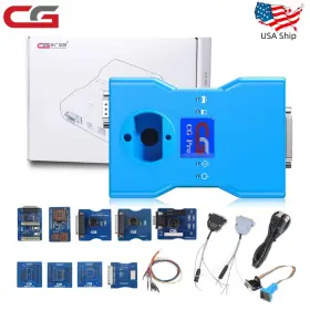 Hksk238-b Cgdi Cg Pro 9s12 Pro-garmmer Full Chips Pro-gram-ming Computer Read-write Repair