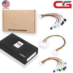Cgdi Hksk286 Mb Fit For Mercedes Benz Eis Elv Testing Platform In-strument E-mulator
