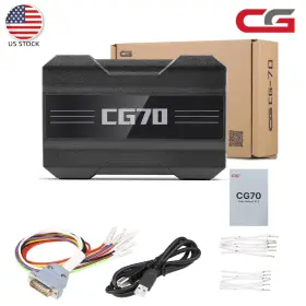 Hksr30 Cgdi Cg70 Repair Tool Intelligent Diagnosis Clear Fault Codes One Key No Welding