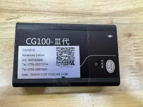 Sr23bea01 Cgdi Cg100 Prog Iii Full Version Device Support Renesas S-rs And Infineon Xc236x Flash