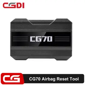 Sr30 Cgdi Cg70 Reset Tool Clear Fault Codes One Key No Welding Disassembly