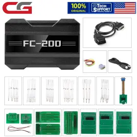 W01sk370 Cgdi Sk360 Cg Fc.200 Auto Progarmmer Full Version Support 4200 E-cus With New Adapters Set