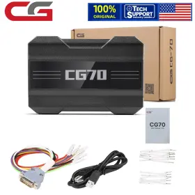 W01sr30 Cgdi Cg70 Srs Repair Tool Intelligent Diagnosis Clear Fault Code One Key No Weld