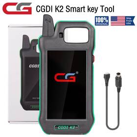 Cgdl H01sk428 Cgdi K2 Smart Key Tool Prog-rammer Remote Generate Copy Id48 96bit 4a 8a