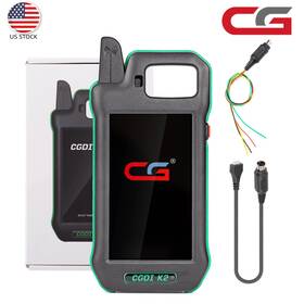 Cgdl Hksk428 K2 Smart Key Tool Generator Supports Remote Renew Copy 96 Bit Id48 Mcu R&w