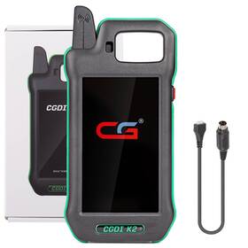 Cgdl W01sk428 Cgdi K2 Remote Generator Smart Key Tool Support Id48 96bit/for Bmw Bdc3 Copy