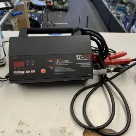 Inc100 Charge Xpress Schumacher Dsr Proseries Battery Charger Flash Reprogrammer And Power