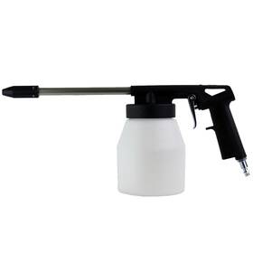 Chemicar 789555059106 Engine Cleaning Gun With Nylon Tank And Long Nozzle