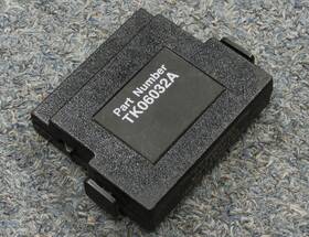 Chevrolet Tk06032a 90-92 Tech 1 Diagnostic Scan Cartridge Eeprom Version 2.0