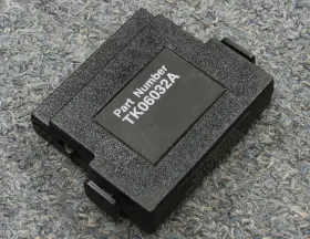 Tk06032a Chevrolet 90-92 Tech 1 Diagnostic Scan Cartridge Eeprom Version 2.0