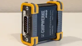 Cw061782 Chipwerke Pro 8031417606402 Plug In Tuner Made Germany