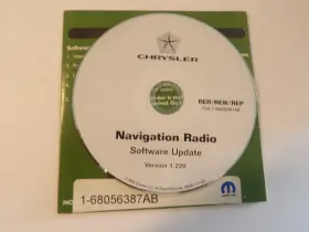 68056387ab Chrysler Llc Multimedia Radio Software Update