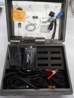 Ch5500 Chrysler Miller Tool / Flash Programming Kit With 3 Cartridges